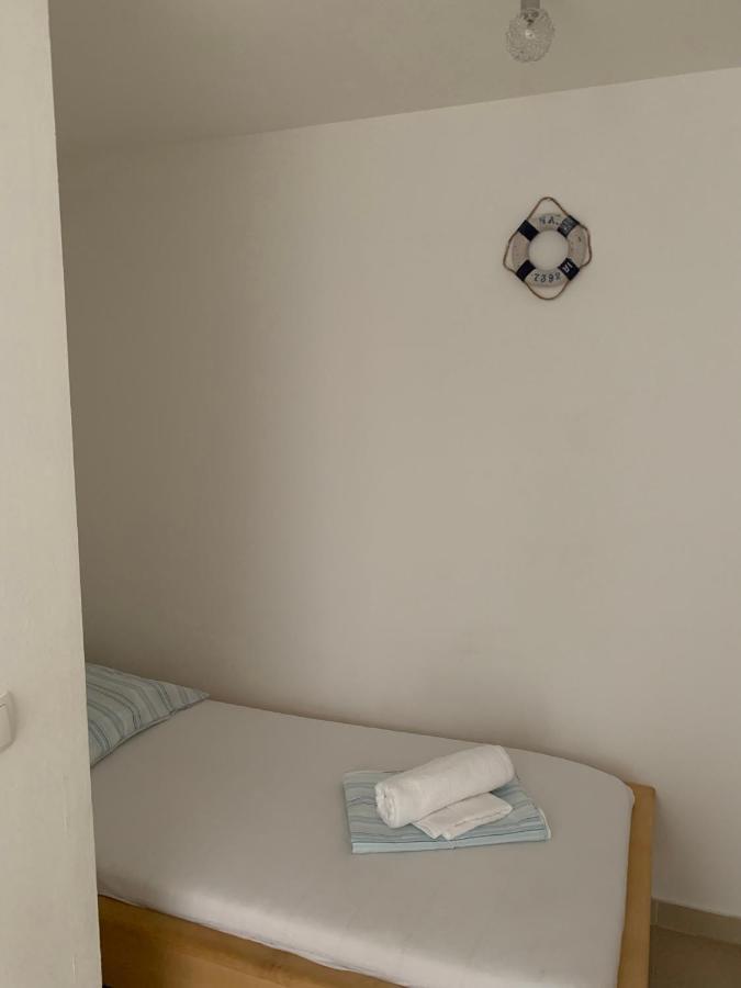 Apartment Babic 希杰·弗朗吉卡 外观 照片